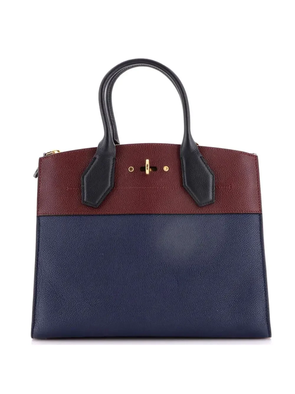 Louis Vuitton City Steamer Handbag #249805L15B